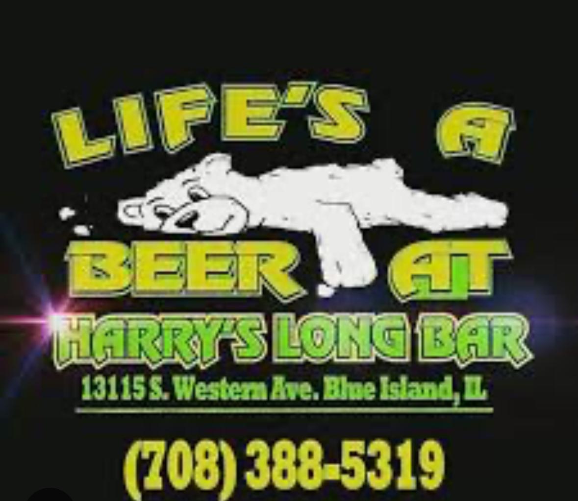 Harry's Long Bar